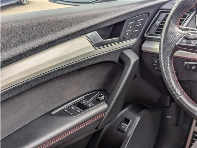 2022 Audi SQ5 3.0T Progressiv (Stk: WN26307A) in Welland - Image 12 of 31