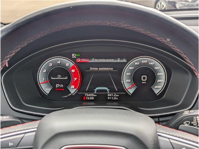 2022 Audi SQ5 3.0T Progressiv (Stk: WN26307A) in Welland - Image 19 of 31