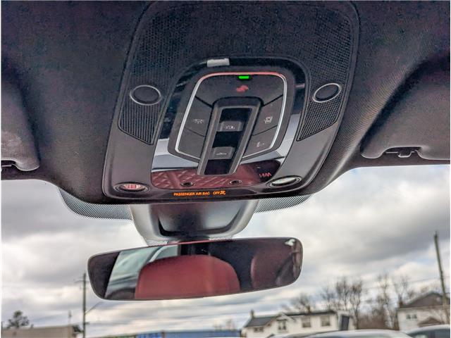 2022 Audi SQ5 3.0T Progressiv (Stk: WN26307A) in Welland - Image 28 of 31