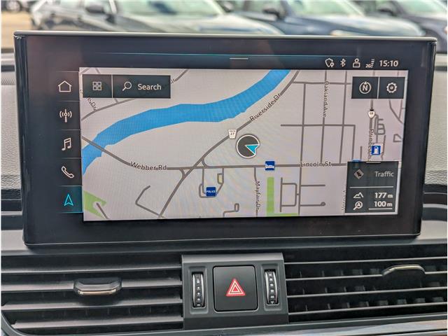 2022 Audi SQ5 3.0T Progressiv (Stk: WN26307A) in Welland - Image 25 of 31