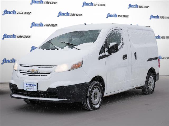 2015 Chevrolet City Express 1LT 3N63M0ZN0FK702821 42591 in Georgetown