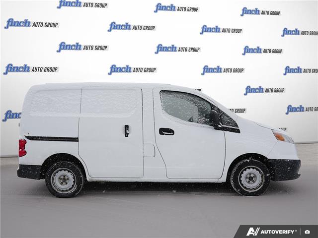 2015 Chevrolet City Express 1LT (Stk: 42591) in Georgetown - Image 6 of 24