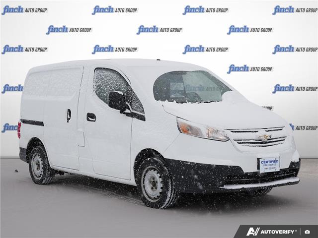 2015 Chevrolet City Express 1LT (Stk: 42591) in Georgetown - Image 7 of 24