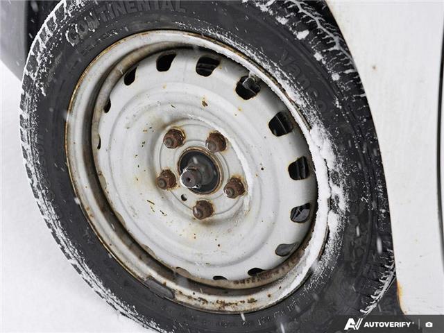 2015 Chevrolet City Express 1LT (Stk: 42591) in Georgetown - Image 9 of 24