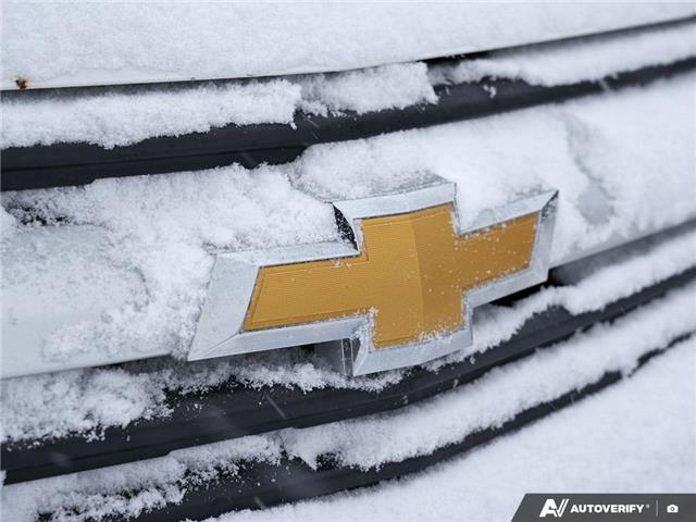 2015 Chevrolet City Express 1LT (Stk: 42591) in Georgetown - Image 10 of 24