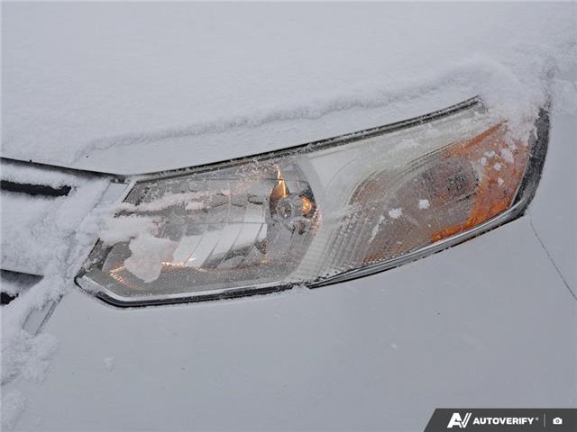 2015 Chevrolet City Express 1LT (Stk: 42591) in Georgetown - Image 11 of 24