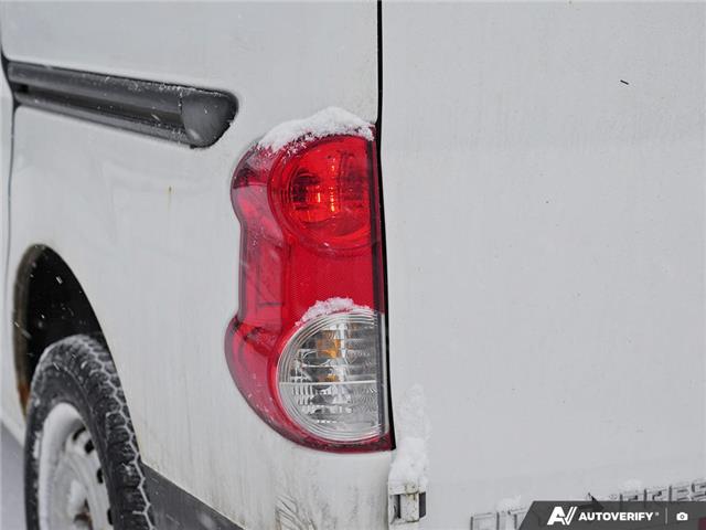 2015 Chevrolet City Express 1LT (Stk: 42591) in Georgetown - Image 13 of 24