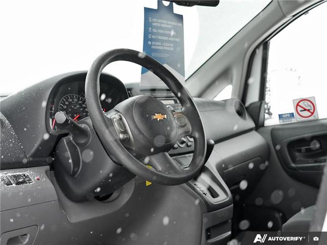 2015 Chevrolet City Express 1LT (Stk: 42591) in Georgetown - Image 14 of 24