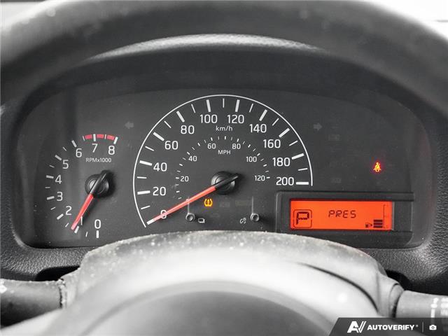 2015 Chevrolet City Express 1LT (Stk: 42591) in Georgetown - Image 16 of 24