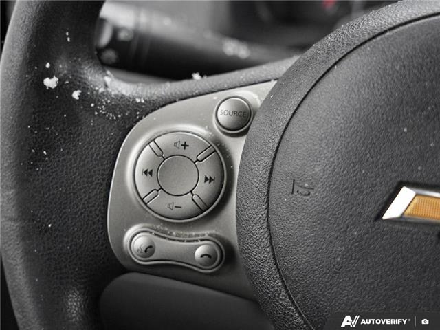 2015 Chevrolet City Express 1LT (Stk: 42591) in Georgetown - Image 19 of 24