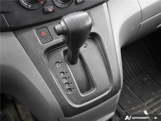 2015 Chevrolet City Express 1LT (Stk: 42591) in Georgetown - Image 20 of 24