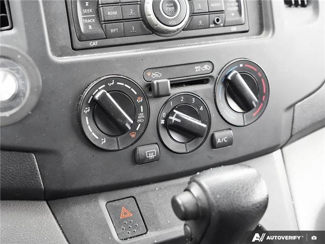 2015 Chevrolet City Express 1LT (Stk: 42591) in Georgetown - Image 21 of 24