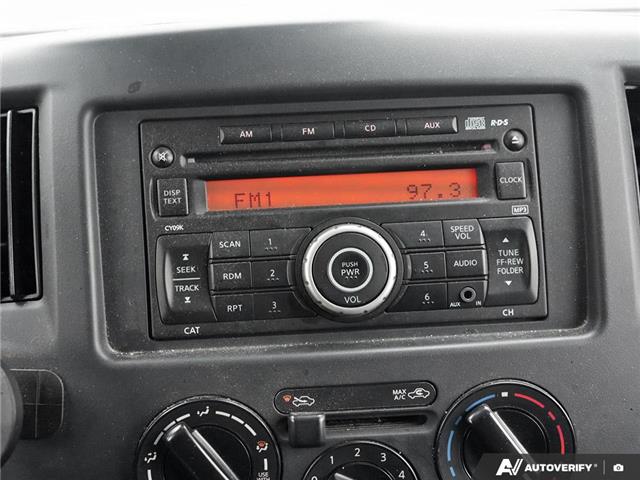 2015 Chevrolet City Express 1LT (Stk: 42591) in Georgetown - Image 22 of 24