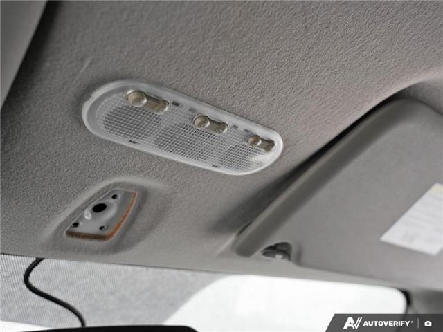 2015 Chevrolet City Express 1LT (Stk: 42591) in Georgetown - Image 23 of 24