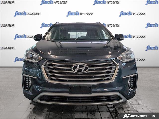 2017 Hyundai Santa Fe XL Limited (Stk: 2627785A) in London - Image 2 of 20