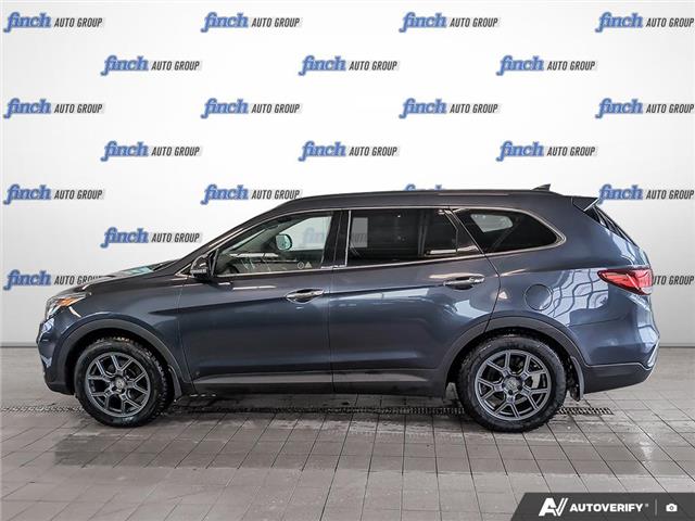 2017 Hyundai Santa Fe XL Limited (Stk: 2627785A) in London - Image 3 of 20