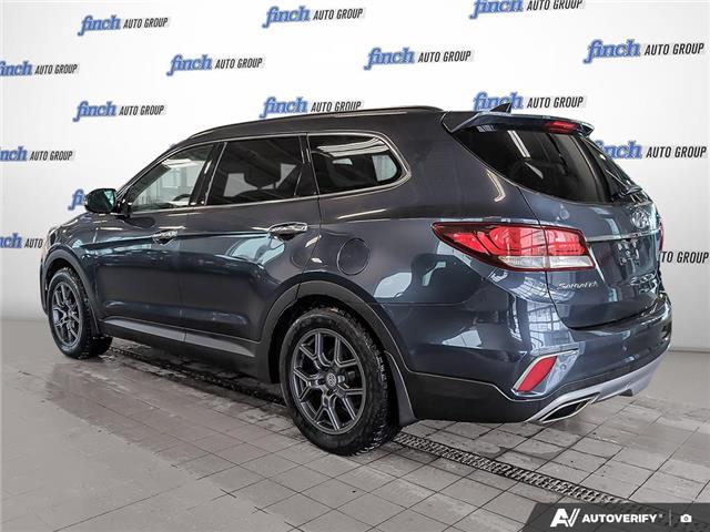 2017 Hyundai Santa Fe XL Limited (Stk: 2627785A) in London - Image 4 of 20