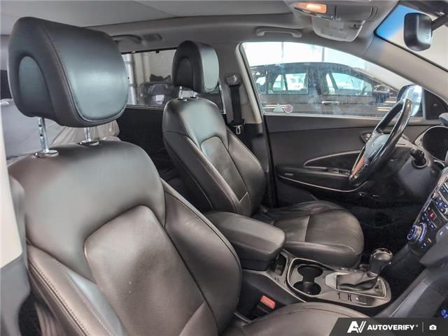 2017 Hyundai Santa Fe XL Limited (Stk: 2627785A) in London - Image 18 of 20