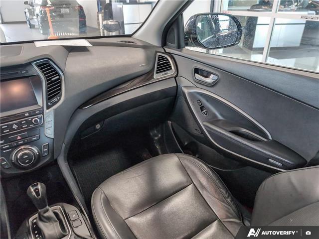 2017 Hyundai Santa Fe XL Limited (Stk: 2627785A) in London - Image 20 of 20