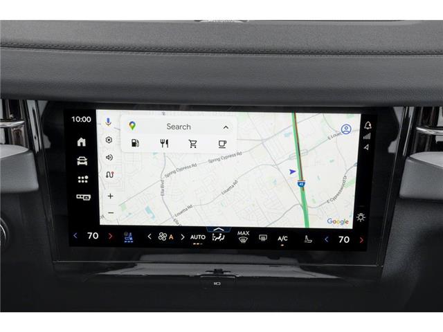 2026 Lincoln Navigator L Reserve (Stk: 6N001) in Oakville - Image 12 of 12