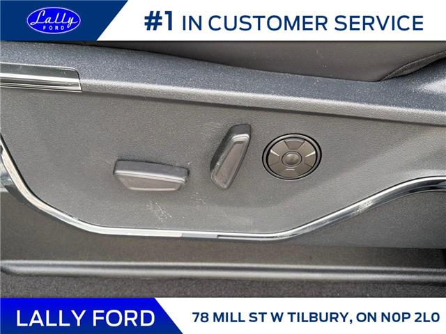 2026 Ford F-350 Platinum (Stk: LFFF01681) in Tilbury - Image 8 of 15