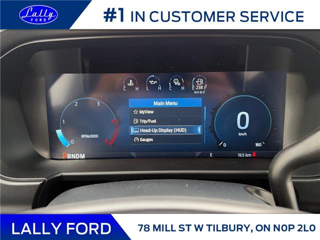 2026 Ford F-350 Platinum (Stk: LFFF01681) in Tilbury - Image 10 of 15
