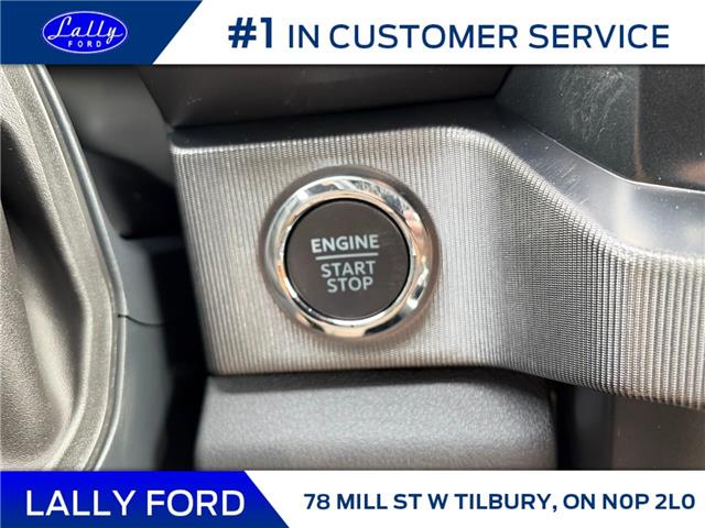 2026 Ford F-350 Platinum (Stk: LFFF01681) in Tilbury - Image 12 of 15