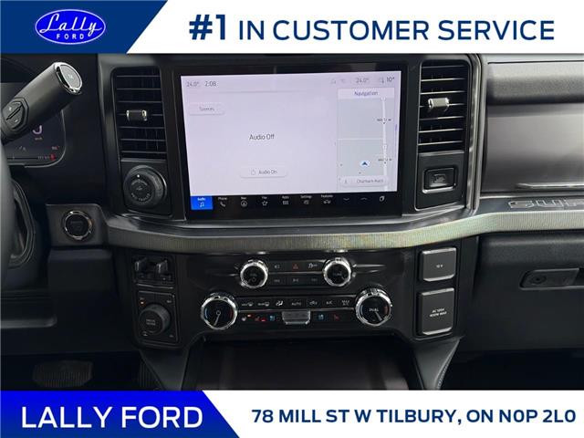 2026 Ford F-350 Platinum (Stk: LFFF01681) in Tilbury - Image 13 of 15