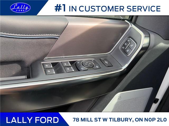 2026 Ford F-450 Platinum (Stk: LFFF01598) in Tilbury - Image 6 of 15