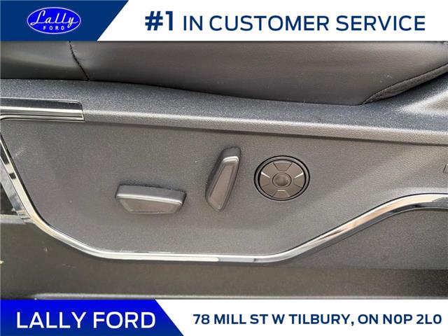 2026 Ford F-450 Platinum (Stk: LFFF01598) in Tilbury - Image 8 of 15