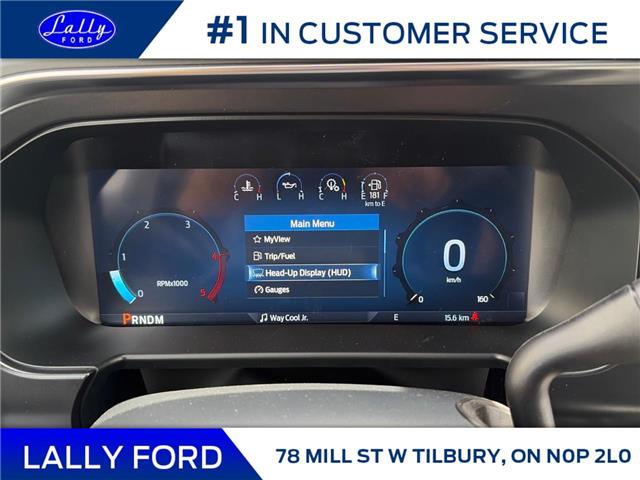 2026 Ford F-450 Platinum (Stk: LFFF01598) in Tilbury - Image 10 of 15