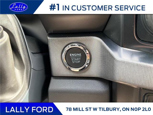 2026 Ford F-450 Platinum (Stk: LFFF01598) in Tilbury - Image 12 of 15
