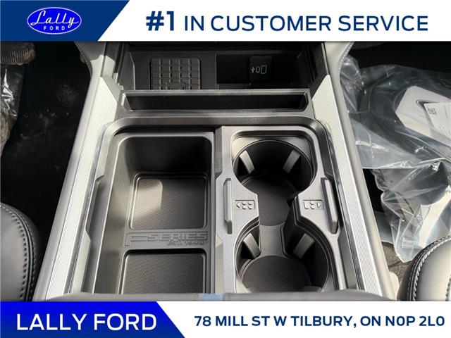 2026 Ford F-450 Platinum (Stk: LFFF01598) in Tilbury - Image 14 of 15