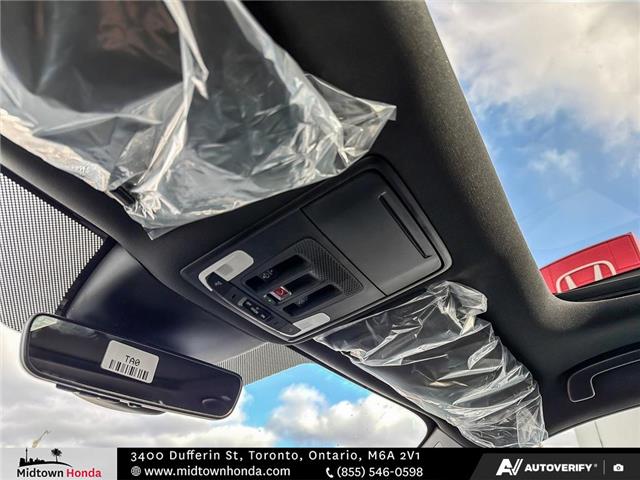 2026 Honda Pilot TrailSport (Stk: 2600940) in North York - Image 25 of 29