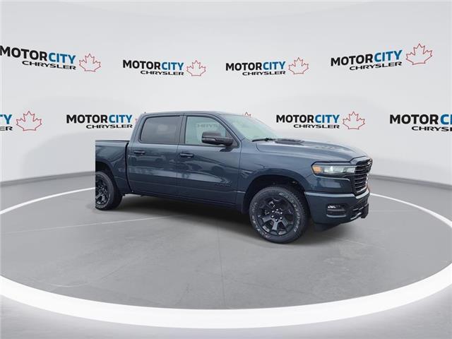 2026 RAM 1500 Sport (Stk: 260240) in Windsor - Image 2 of 25