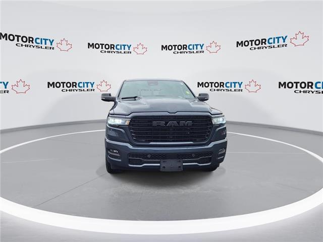 2026 RAM 1500 Sport (Stk: 260240) in Windsor - Image 3 of 25