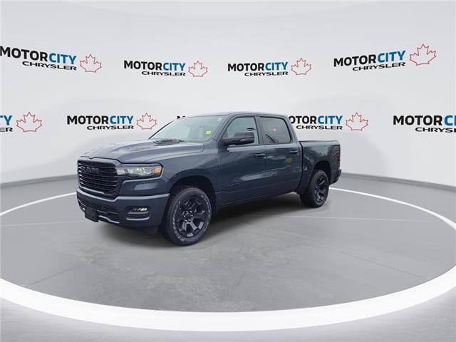 2026 RAM 1500 Sport (Stk: 260240) in Windsor - Image 4 of 25