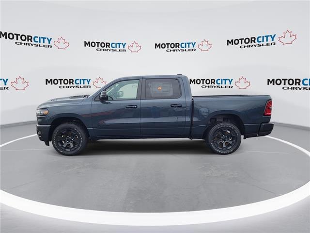 2026 RAM 1500 Sport (Stk: 260240) in Windsor - Image 5 of 25