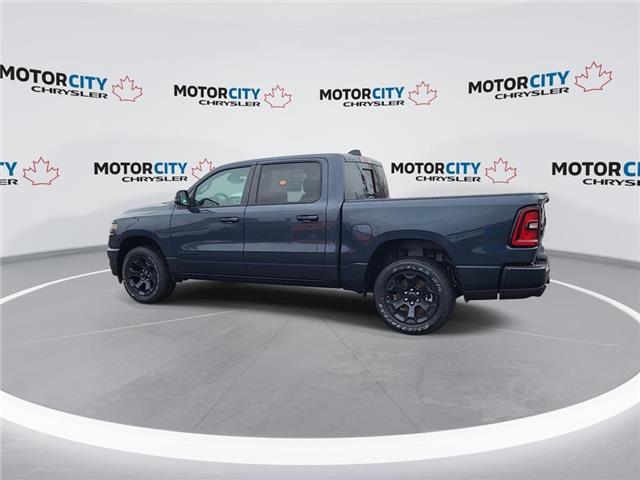 2026 RAM 1500 Sport (Stk: 260240) in Windsor - Image 6 of 25