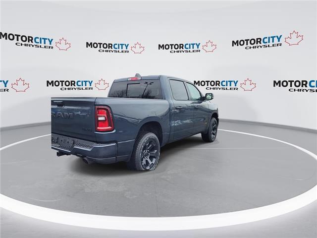2026 RAM 1500 Sport (Stk: 260240) in Windsor - Image 8 of 25