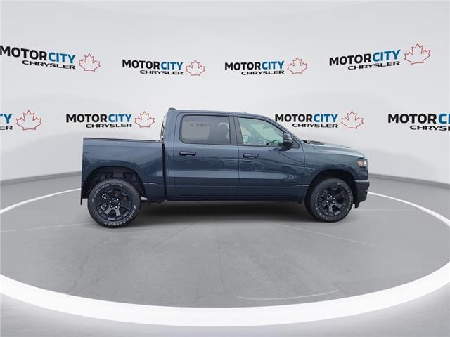 2026 RAM 1500 Sport (Stk: 260240) in Windsor - Image 9 of 25