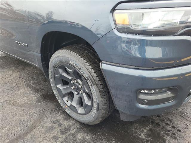 2026 RAM 1500 Sport (Stk: 260240) in Windsor - Image 10 of 25