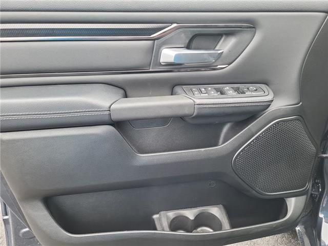 2026 RAM 1500 Sport (Stk: 260240) in Windsor - Image 12 of 25