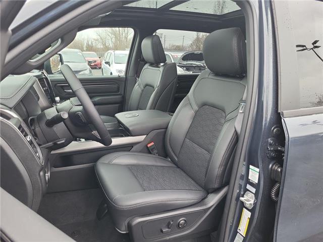 2026 RAM 1500 Sport (Stk: 260240) in Windsor - Image 14 of 25