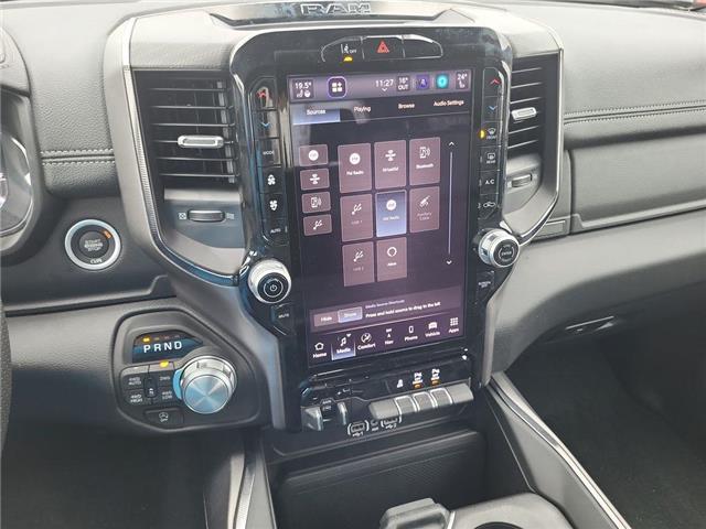 2026 RAM 1500 Sport (Stk: 260240) in Windsor - Image 16 of 25