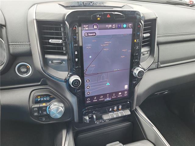 2026 RAM 1500 Sport (Stk: 260240) in Windsor - Image 18 of 25