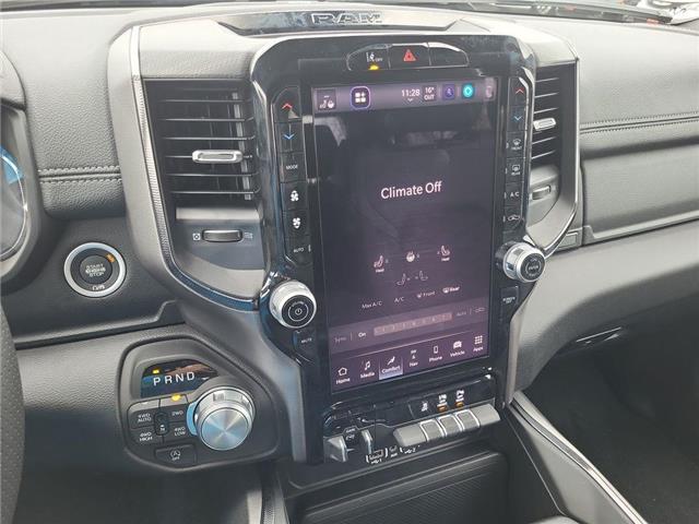 2026 RAM 1500 Sport (Stk: 260240) in Windsor - Image 19 of 25
