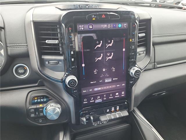 2026 RAM 1500 Sport (Stk: 260240) in Windsor - Image 20 of 25