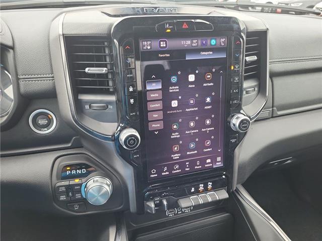 2026 RAM 1500 Sport (Stk: 260240) in Windsor - Image 21 of 25