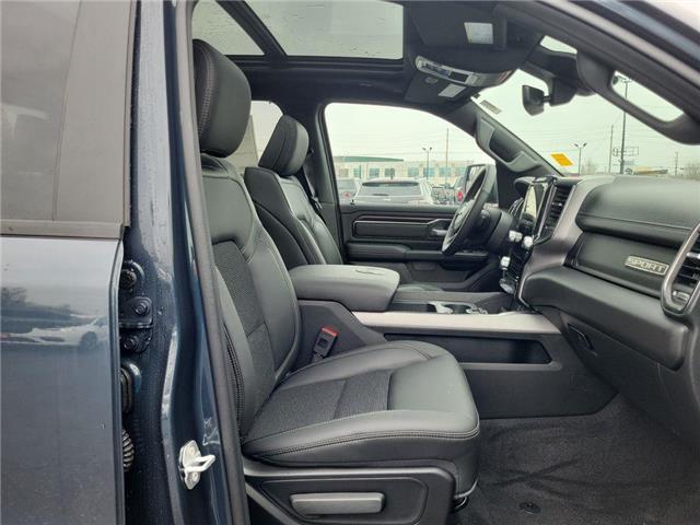 2026 RAM 1500 Sport (Stk: 260240) in Windsor - Image 23 of 25